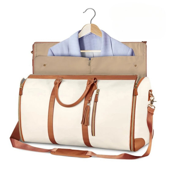 Travel Duffle Bag