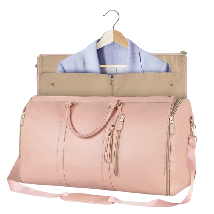 Travel Duffle Bag