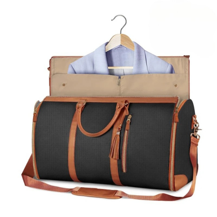 Travel Duffle Bag