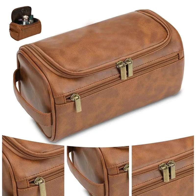 Hanging Travel Toiletry Bag