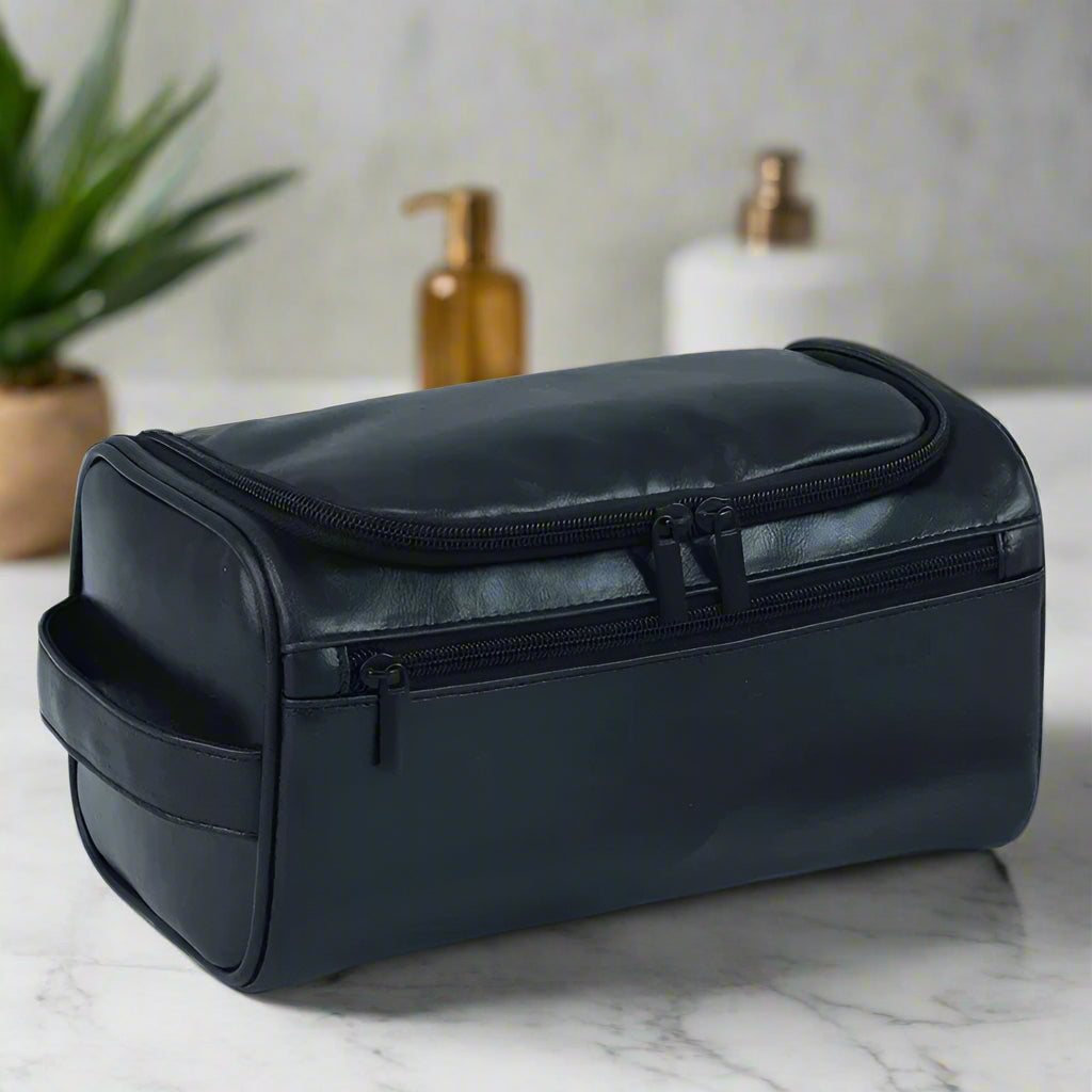 Hanging Travel Toiletry Bag