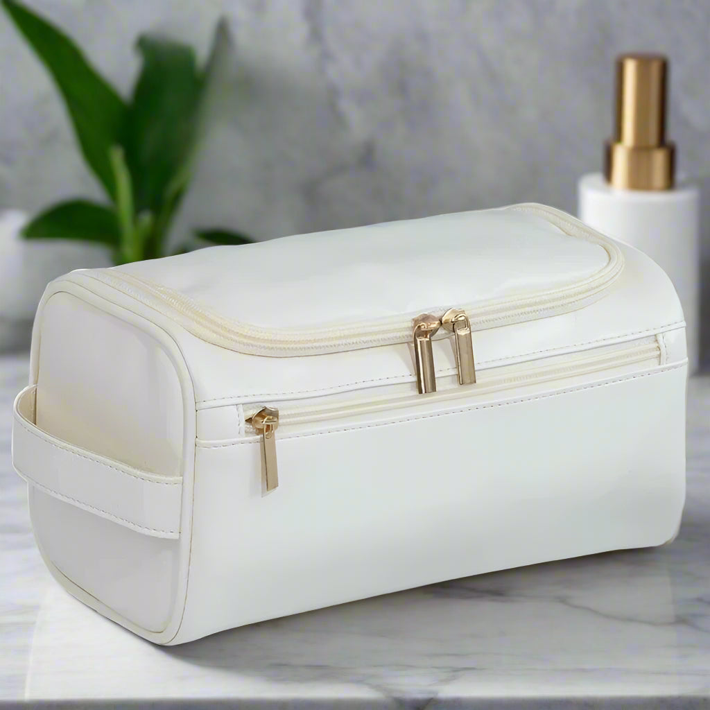 Hanging Travel Toiletry Bag
