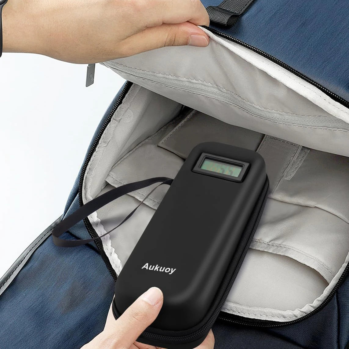 Portable Thermal Travel Case