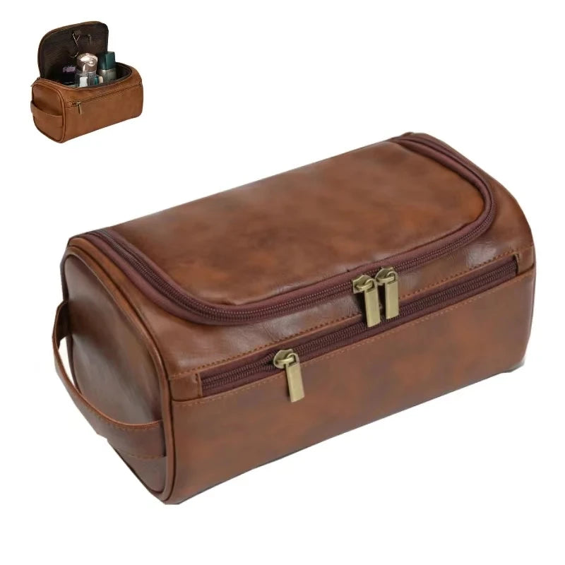 Hanging Travel Toiletry Bag