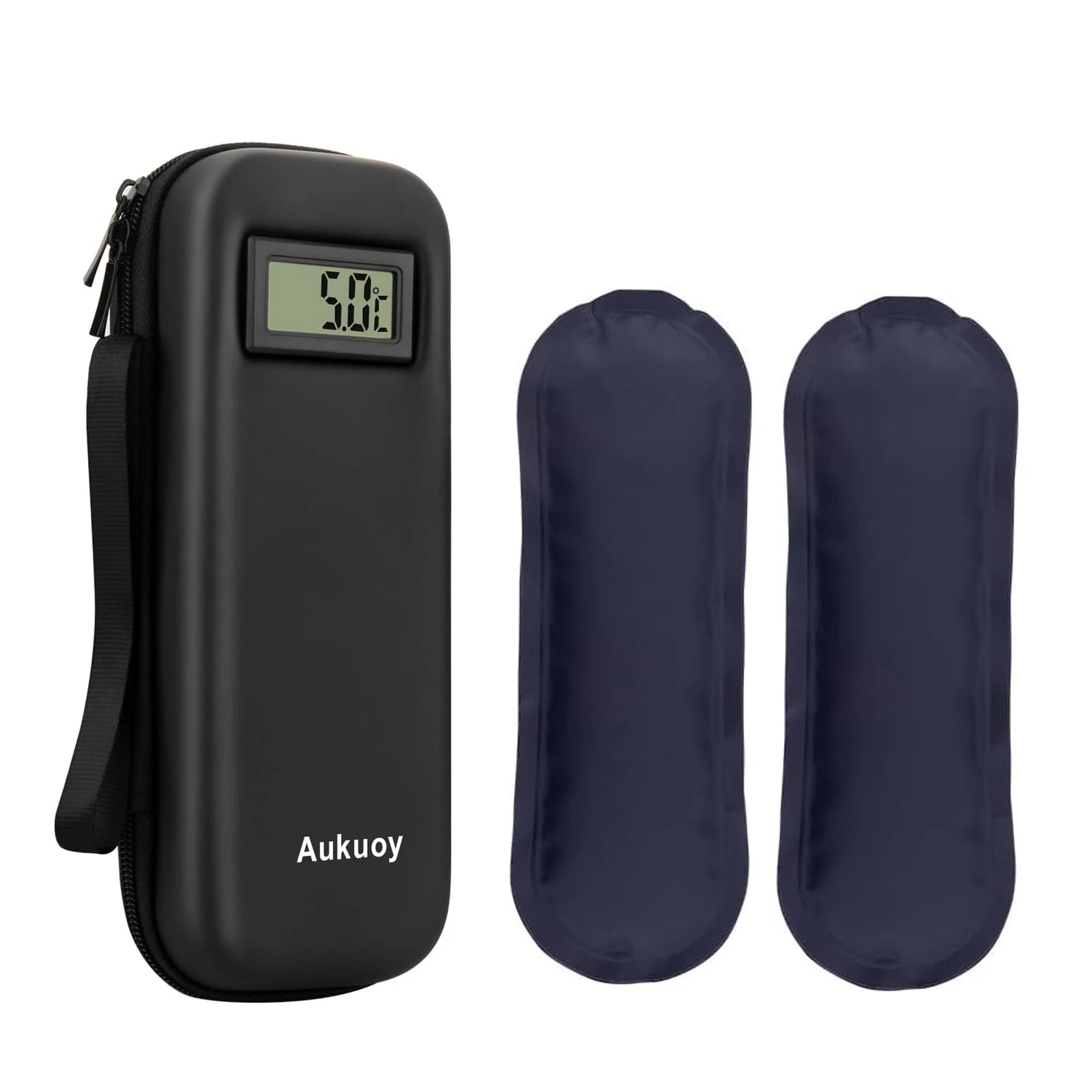Portable Thermal Travel Case