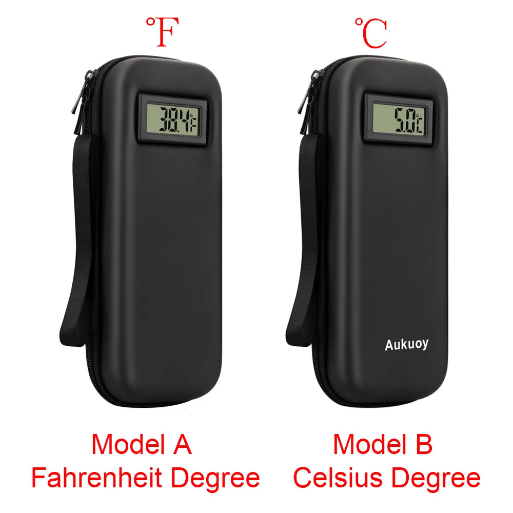 Portable Thermal Travel Case